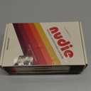 Nutrient-Rich Body Wash | Cleanse, Nourish & Strengthen Skin with Niacinamide | Free From Parabens, Sulfates & Phthalates (350 ml, NUDIE) (Medium, Nudie)