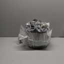 Instant Pot Duo 7-in-1 Mini Electric Pressure Cooker, Slow Rice Cooker, Steamer, Saut, Yogurt Maker, Warmer & Sterilizer, Includes Free App with over 1900 Recipes, Stainless Steel, 3 Quart