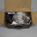 Ccinny Christmas Lights Outdoor 800LED 262FT, Multicolor Fairy Lights IP67 Waterproof, Plug in String Light with Remote 8 Modes Timer, Xmas Light for Outside Indoor House Tree Decorations