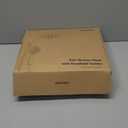 High Pressure Rain Showerhead Combo, 2026 Magnetic Shower Head Set with Detachable 8-Mode Handheld Shower Spray, Adjustable Angle Dual Showerhead System with Built-in Magnetic Docking and Power Jets (Chrome)