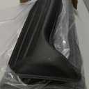 AOMSAZTO Cargo Liner for 2019-2025 2026 Chevy Blazer - All Weather Protection Trunk Mat Waterproof Custom Fit Car Accessories for Chevrolet Blazer (Not for EV)