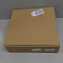 Gueevin 50 Pack Garden Paper Pot Craft Kit Flower Plant Spring Craft Including Peat Plant Pots Adhesive Foam Stickers Pot Stickers EVA Grass for DIY Flower Planting Growing