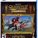 Harry Potter: Quidditch Champions Deluxe Edition - PlayStation 5