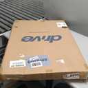 Drive Medical Trigger Release Folding Walker - Lightweight Brushed Steel Design - Easy Trigger Folding Mechanism - 5 Inch Wheels - Contoured Hand Grips - Senior Mobility Aid (1 Count (Pack of 1))