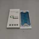 amFilm Auto-Alignment OneTouch for Samsung Galaxy S24+/S24 Plus 6.7" Privacy Screen Protector + Camera Lens Protector, Tempered Glass, 30 Seconds Installation, Bubble Free, Privacy Protection 2+2 Pack