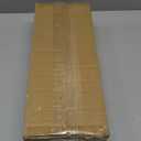 Pendant Lights Kitchen Island, 6500K Modern Kitchen Island Lights Brushed Nickel, 1 Pack Ceiling Lighting Fixtures with Crystal Bubble, Integrated LED Hanging Light for Dining Room Restaurant