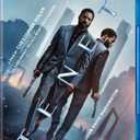 Tenet (Blu-ray)