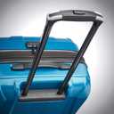 Samsonite Centric 2 Hardside Expandable Luggage with Spinner Wheels, 2-Piece Set (20/28),Caribbean Blue