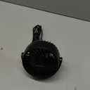 Gaiatop Desk Fan, 5-Inch Portable Electric Table Desktop Air Circulator Fans, Small but Powerful with 3 Speed 360 Adjustable Tilt for Cooling Home Dorm Office Bedroom Bathroom Kitchen, Black