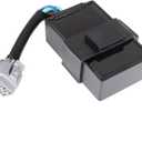 munirater CDI Ignition Box Replacement for Kawasaki KLX110 2002-2009 Replacement for TBW0340