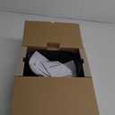 PETLIBRO Cat Water Fountain, App Monitoring Pet Fountains for Cats Indoor with Stainless Steel Tray, 2.5L/84oz Dockstream Automatic Water Dispenser for Drinking, 2.4G Wi-Fi Smart Bowl Inside