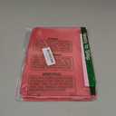 INFILAND Compatible with iPad A16 11th Generation 11 Inch 2025 Case, iPad Case 10th Generation 10.9 Inch, Glitter Cover with Sparkly Clear Back, Pencil Holder, for Kids Girls (Pink Unicorn Dream)