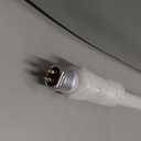 34" T5 Warm White Fluorescent Tube