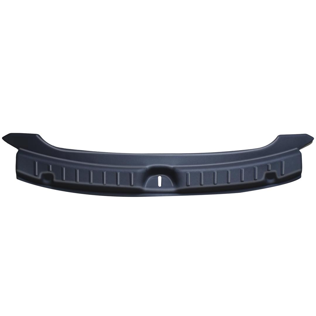 AAMHHM Rear Bumper Guard Cover for Tesla Model Y Juniper 2025 2026