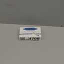 Child Proof Door Lock with Adjustable Strap, Cat Door Latch 3M Adhesive Safety Locks for Baby, Dementia & Pets, No Tools Needed 2 Pack