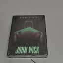 John Wick Titans of Cult 4K + Bluray Steelbook [4K UHD]