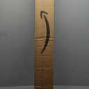 PerkHomy 36" x 2,400" (200') Brown Kraft Paper Roll for Craft Bulletin Board Paper Kids Art Table Covering Crafting Gift Wrapping Bouquet Packing Parcel 70GSM 50LB (Brown, 36" x 200')