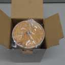 URPOWER 100ML Essential Oil Diffusers for Home with Linen Cover 7 Color Changing Lights, Timer & Auto-Off Scent Diffuser Oil Machine Humidifier Aromatherapy Air Diffusers for Bedroom, Office