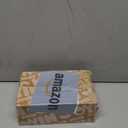 JOYIN Halloween Squishy Toys Coloring Craft Kit with 6 Slow-Rise Pumpkins, Halloween Party Supplies, Party Favors for Kids, Pumpkin Painting Kit for Classroom Art DIY Activities Game Goodies Gifts