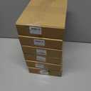 6 x KEYDUACU 10 pcs - Locker Accessories, Locker Decorations Including Mirrors, whiteboards, Magnets and organizing Supplies. Ideal for Back-to-School Essentials and The Office (10 Pcs-Light Gray)