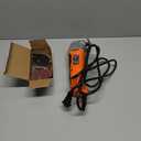 VEVOR Oscillating Tool Multitool, 2.2Amps 22,000 OPM Electric Oscillating Multi Tool Kit Corded with 2.8 Oscillating Angle, 7PCS Saw Accessories for Cutting, Scraping, Sanding, Floor Stripping