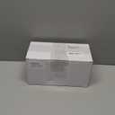 Baderke 2 Pack Mexican Pottery Mugs Mexican Coffee Mugs Clay Cups for Women Men Birthday Graduation Wedding Holiday Parties Gifts, White Terracotta Design, 12 oz