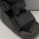 Medibot Walker Boot, Fracture Boot for Foot and Ankle Size S (11"Inflatable walker) 