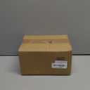 Remote Control Holder with Removable Wood Compartments for Media Devices, Desktop Stationery, and Bedside Nightstands,White (1 Pack, MARBLE)