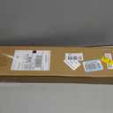 Coat Rack Wall Mount, Wooden Heavy Duty Coat Rack for Wall,6 Triple Coat Hanger Hooks for Hanging Coats,Jacket,Hat,Clothes (Brown, 6 Hooks)