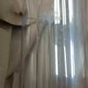 28 x 48 Inch Clear Table Cover Protector, 2mm Thick Clear Table Protector for Dining Room Table, Plastic Table Cover, Waterproof Table Pad for Kitchen, Office