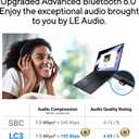 ASUS USB-BT600 Bluetooth 6.0 Adapter, Supports Up to 7 Device Connections, Ultra-Compact, Compatible with Windows 11/10 & Linux for Desktop and Laptop