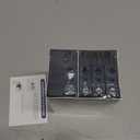 952XL Ink Cartridges Black Color Combo Pack Replacement for HP 952 XL for OfficeJet Pro 7740 952 952XL for 8710 8210 8715 8700 8702 8703 8720 8725 8730 8740 7720 8200 8216 8716 Printers KCMY 4-Pack