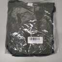 Mens Shirts 3 Pack Dry Fit Tech Moisture Wicking Performance Quick Dry Elastic Athletic Crew Short Sleeve T Shirts (M)