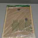 Upsimples 12x16 Picture Frame Natural 3 Pack, Scratch-Proof Poster Frames 12 x 16 for Photo Gallery - Slide-In Strips, Horizontal or Vertical Wall Mounting