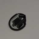 X AUTOHAUX 1 Pcs Motorcycle CDI Ignition Coil Engine Ignition Coil for Suzuki LT50 2x4 Quadrunner 50 1984-1987