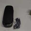 LENRUE Bluetooth Speaker, Wireless Portable Speaker with Loud Stereo Sound, Rich Bass, 12-Hour Playtime, Built-in Mic. Perfect for iPhone, Samsung and More (Black)