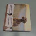 GPS Wireless Dog Fence,Electric Pet Fence with Pet Containment System,Waterproof Rechargeable Dog Collar for Most of Dogs,Adjustable Warning Strength,Radius 33-999 Yards