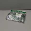 Bluome Clear Bag for Stadium Events 12x12x6, Clear Purses Stadium Bag Crossbody Purses for Concerts Football Games Travel