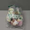 Bulk Squishmallows Plushie Keychain Set - 12 Pc Party Favors Bundle with 3.5" Keychain Plush Plus Stickers, More | Squishmallows Plushie Bag Clip for Backpack, Purse, More (Styles Will Vary)