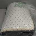 Dog Crate Pad Mat, Waterproof Kennel Cage Mat, Cooling Pet Bed for Small Medium Dogs, Outdoor Pet Bed with High Resilience Foam,Wipe Clean & Easy Rinse, Anti Slip 30 inch Graphite Grey (29"L x 18"W x 1.2"Th)