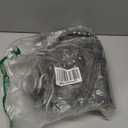 Arkham Scarecrow Latex Mask Knight Helmet Joker Headgear Halloween Party Performance Prop Costume