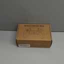 BETMI Wireless Controller for PS-5/Pro/Slim/PC,Bluetooth Gaming Controller with Hall Joysticks/LED Channel Light/Turbo/6-Axis Gyro/Dual Vibration/Touchpad/3.5mm TRRS Audio Jack/Speaker Function(Black)