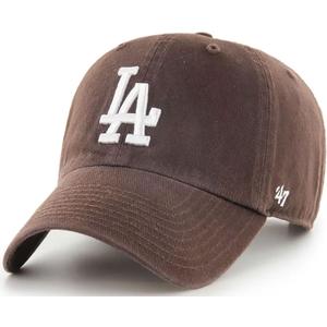 47 Brand MLB New York Yankees Branson Cap B-BRANS17CTP, Unisex (One Size)