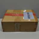 REALINN Under Sink Organizer, Pull Out Cabinet Organizer Slide Out Sink Shelf Cabinet Storage Shelves, Storages for Kitchen Bathroom, Black, 2 Pack