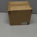 1-Light Bathroom Wall Sconce Light, Black and Gold Wall Light Fixtures with Clear Glass Shade, Modern Wall Lamp Indoor Wall Mounted Light for Hallway Bedroom Living Room Mirror