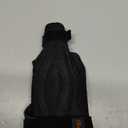 Ultra Breathable Thumb Brace for Right & Left Hand, [Upgraded Medical-Grade] Thumb Spica Splint for Trigger Thumb, Adjustable Thumb Support for Arthritis, De Quervains Tenosynovitis, Pain Relief, Tendonitis, Sprains (Black)