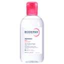 Bioderma - Sensibio - H2O Micellar Water - Makeup Remover Cleanser - Face Cleanser for Sensitive Skin