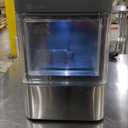 GE Profile Opal 2.0 XL with 1 Gallon Tank, Chewable Crunchable Countertop Nugget Ice Maker, Scoop included, 38 lbs in 24 hours, Pellet Ice Machine with WiFi & Smart Connected, Stainless Steel