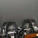 LABLT Headlights Front Head Lamps Replacement for 2007-2014 Avalanche Suburban Tahoe Headlight Assembly Pair Driver and Passenger Side