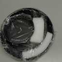 HIWARE Springform Pan Set of 3 Non-stick Leakproof Round Cake Pan Set Includes 3 Pieces 6" 8" 10"